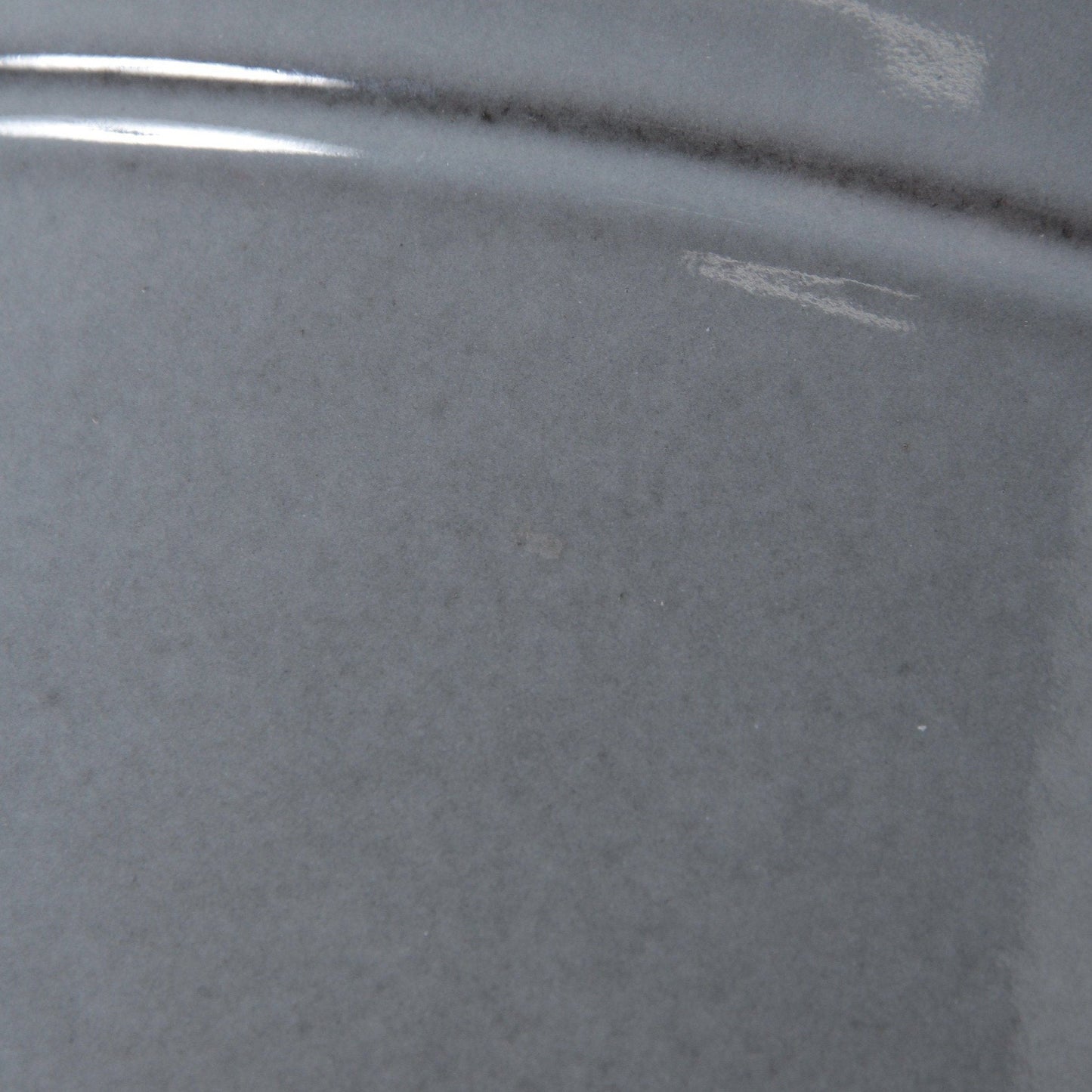 ピコ・ココット 24cm グレー