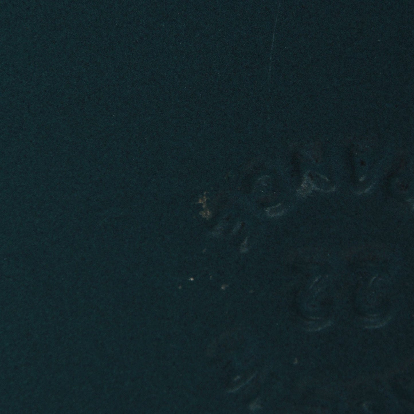 ピコ・ココット 22cm ブラック