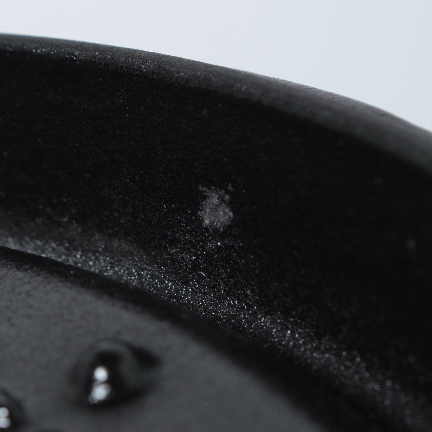 ピコ・ココット 22cm グレー