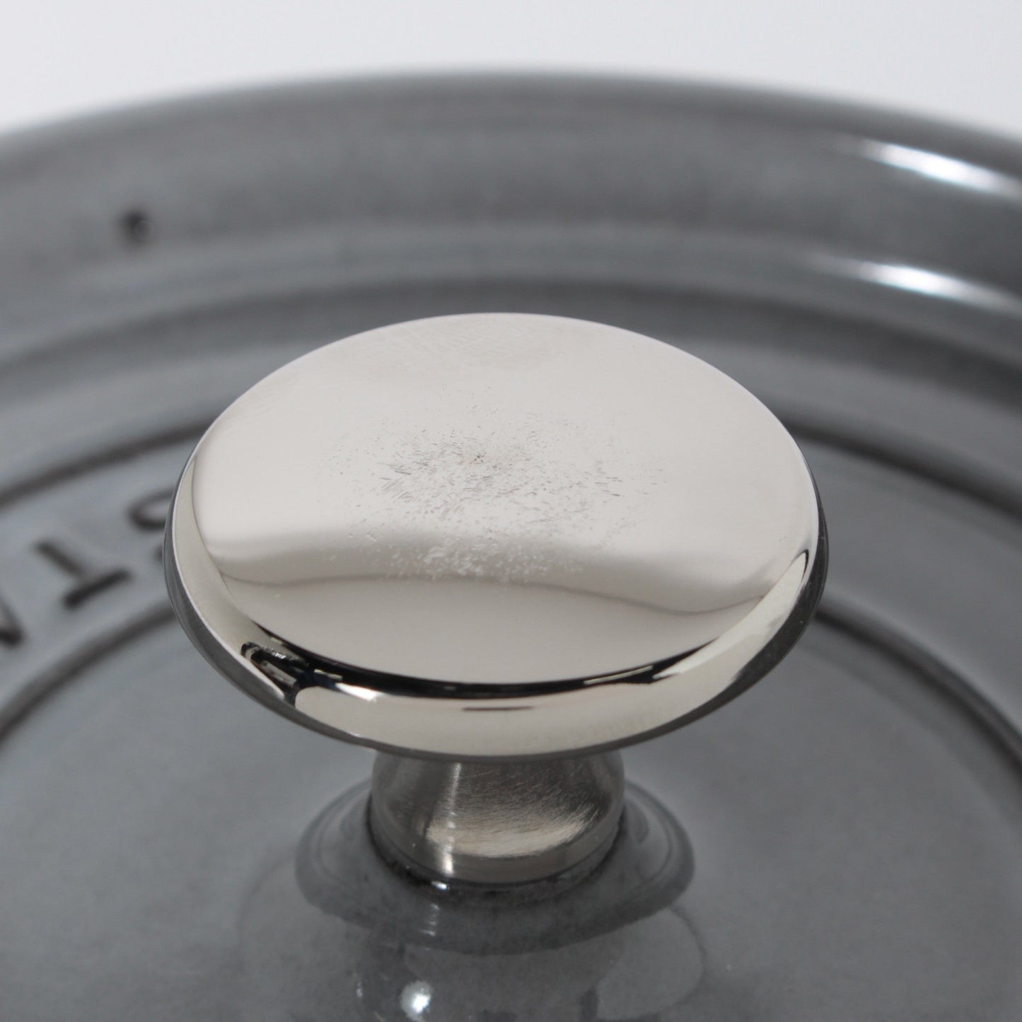 ピコ・ココット 18cm グレー