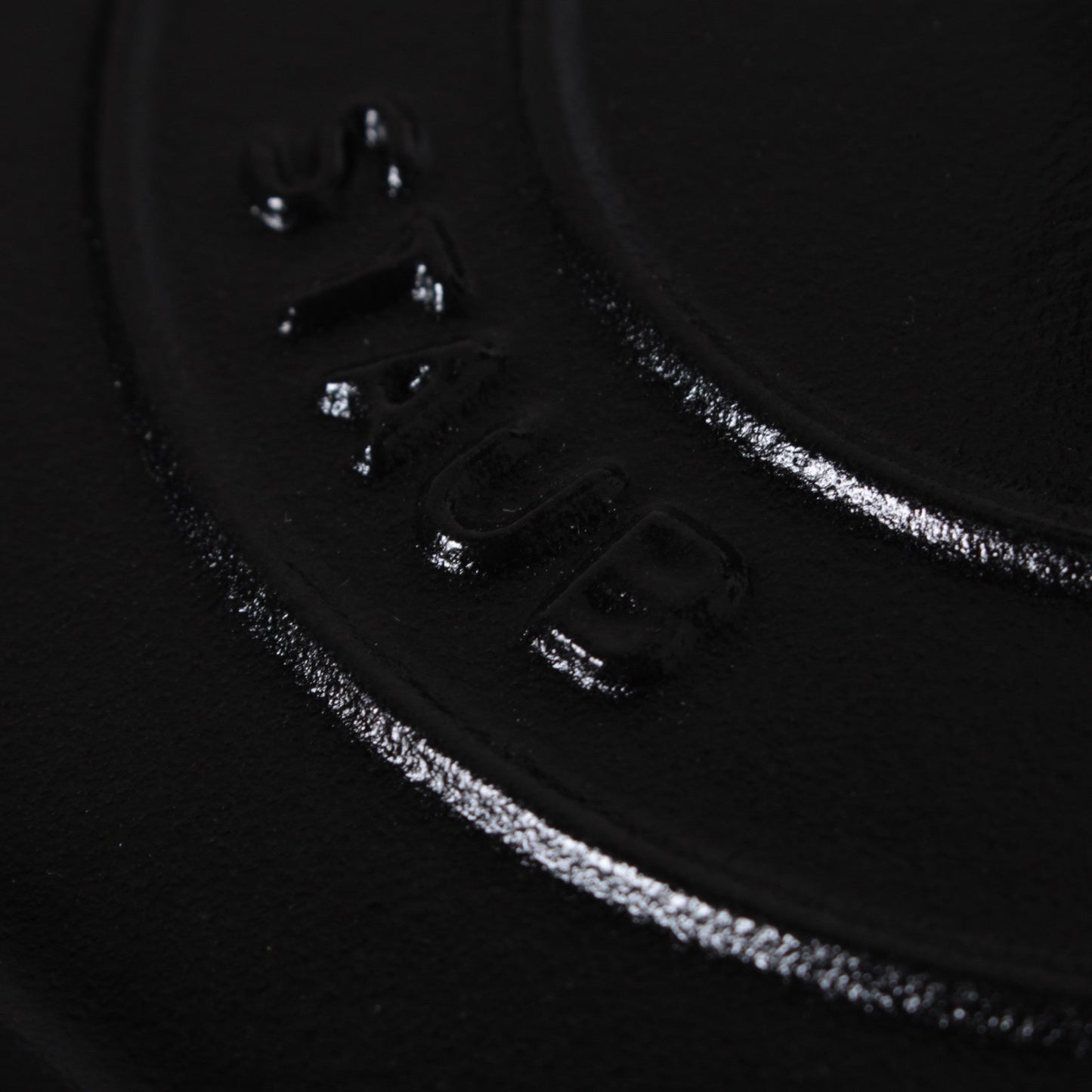 ピコ・ココット 22cm ブラック