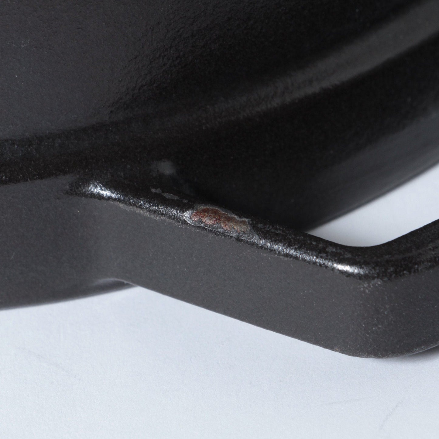 ピコ・ココット 20cm ブラック