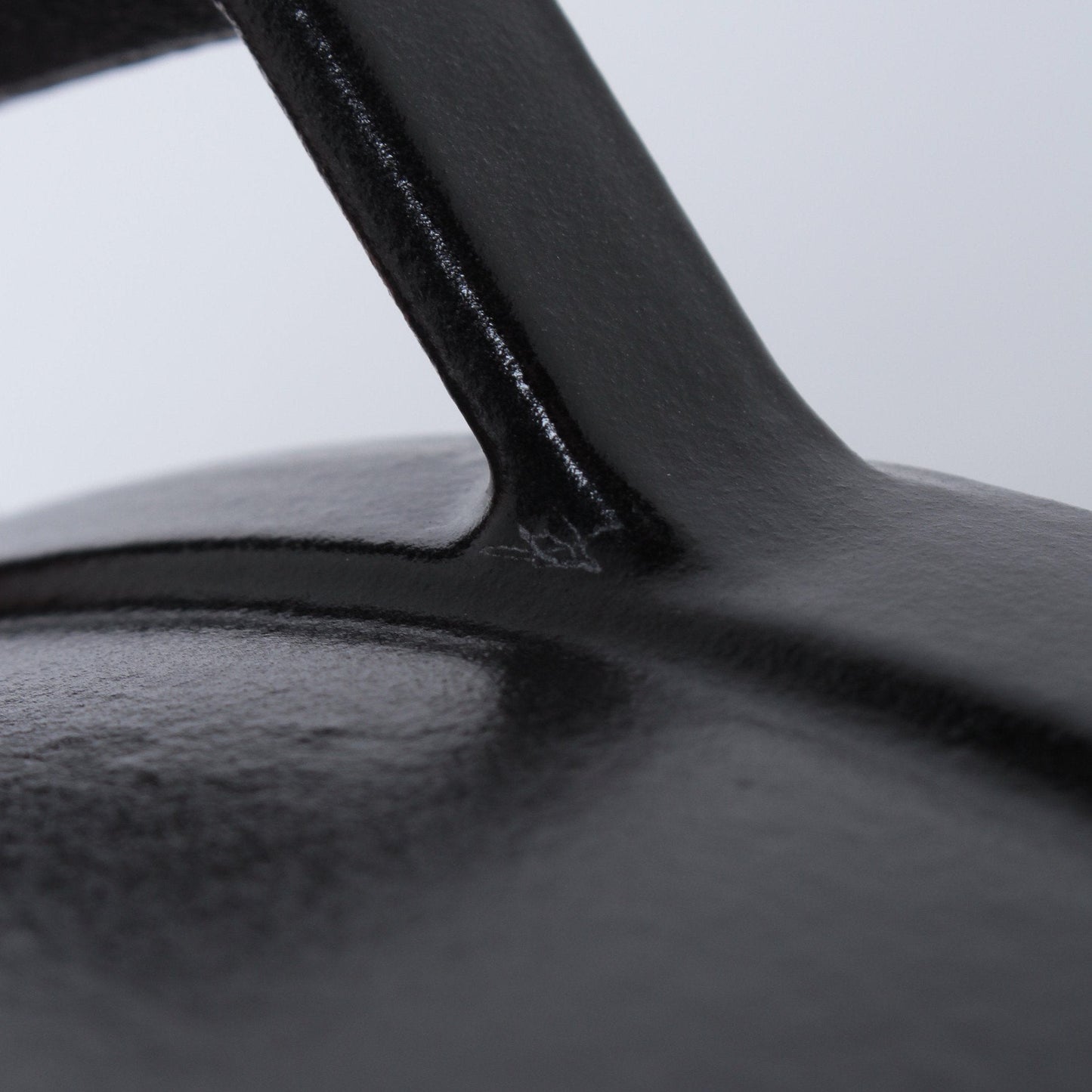 ピコ・ココット 24cm ブラック