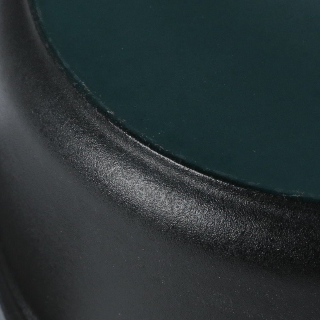 ピコ・ココット ラウンド 18cm ブラック