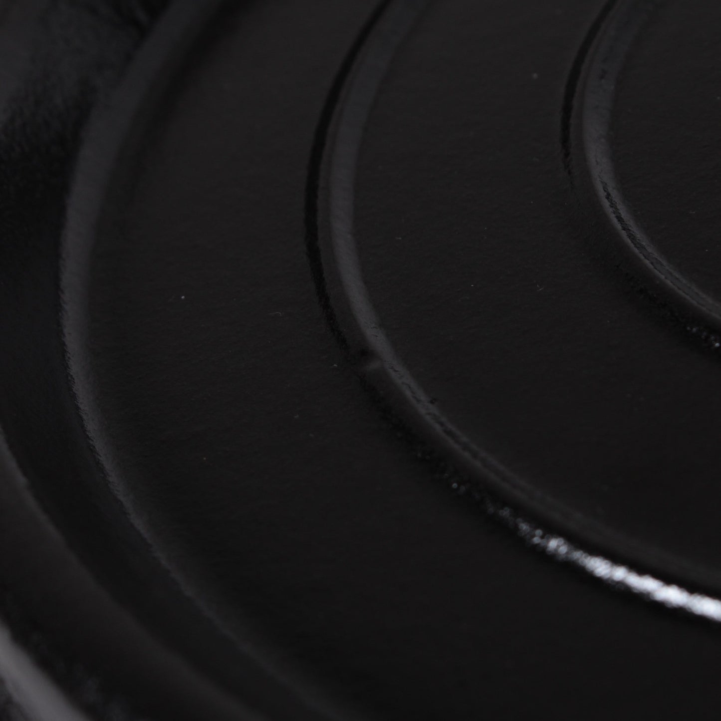 ピコ・ココット 22cm ブラック