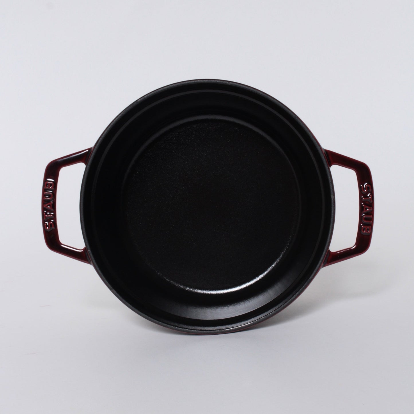 ピコ・ココット 20cm グレナディンレッド