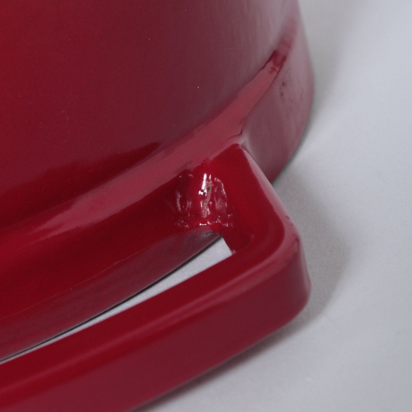 ピコ・ココット ラウンド 18cm チェリー