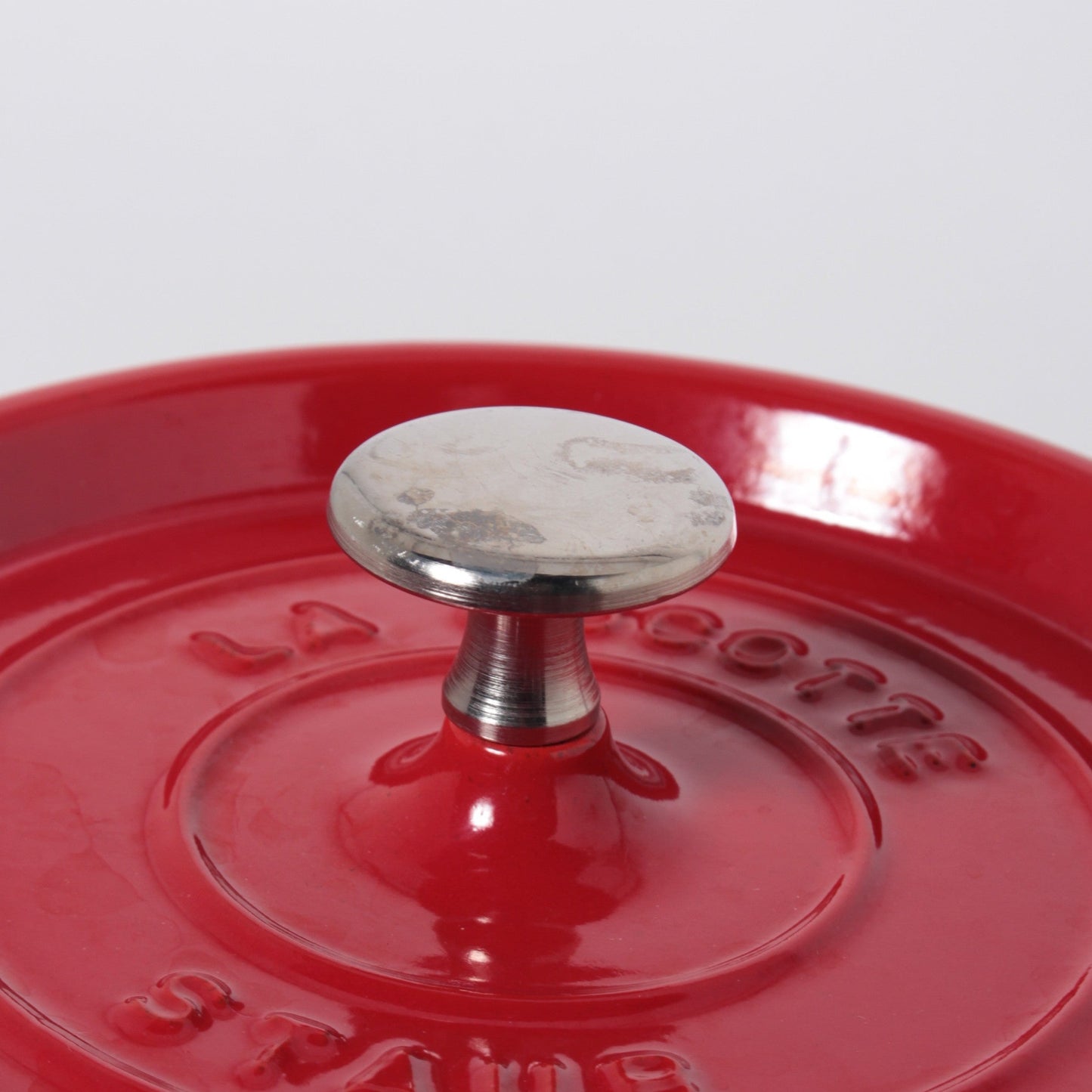 ピコ・ココット 20cm チェリー