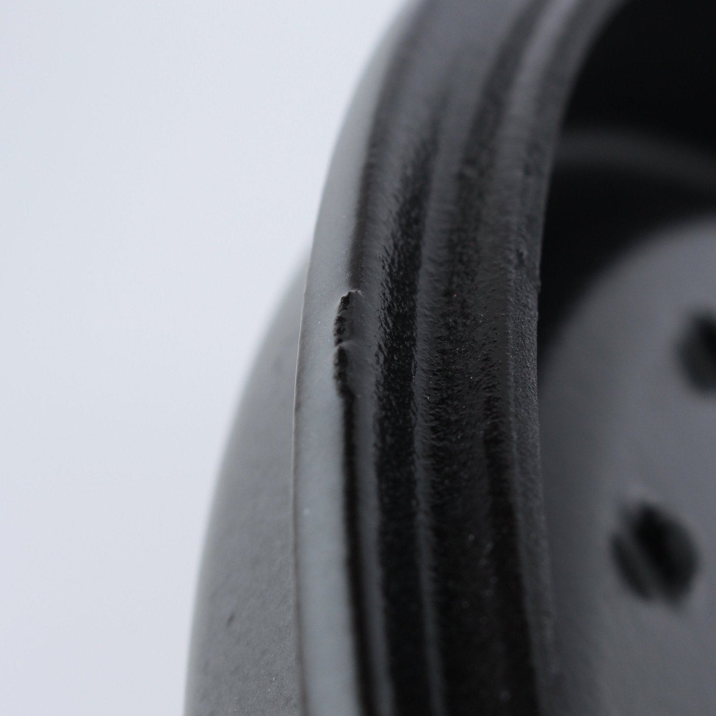 ピコ・ココット 24cm グレー