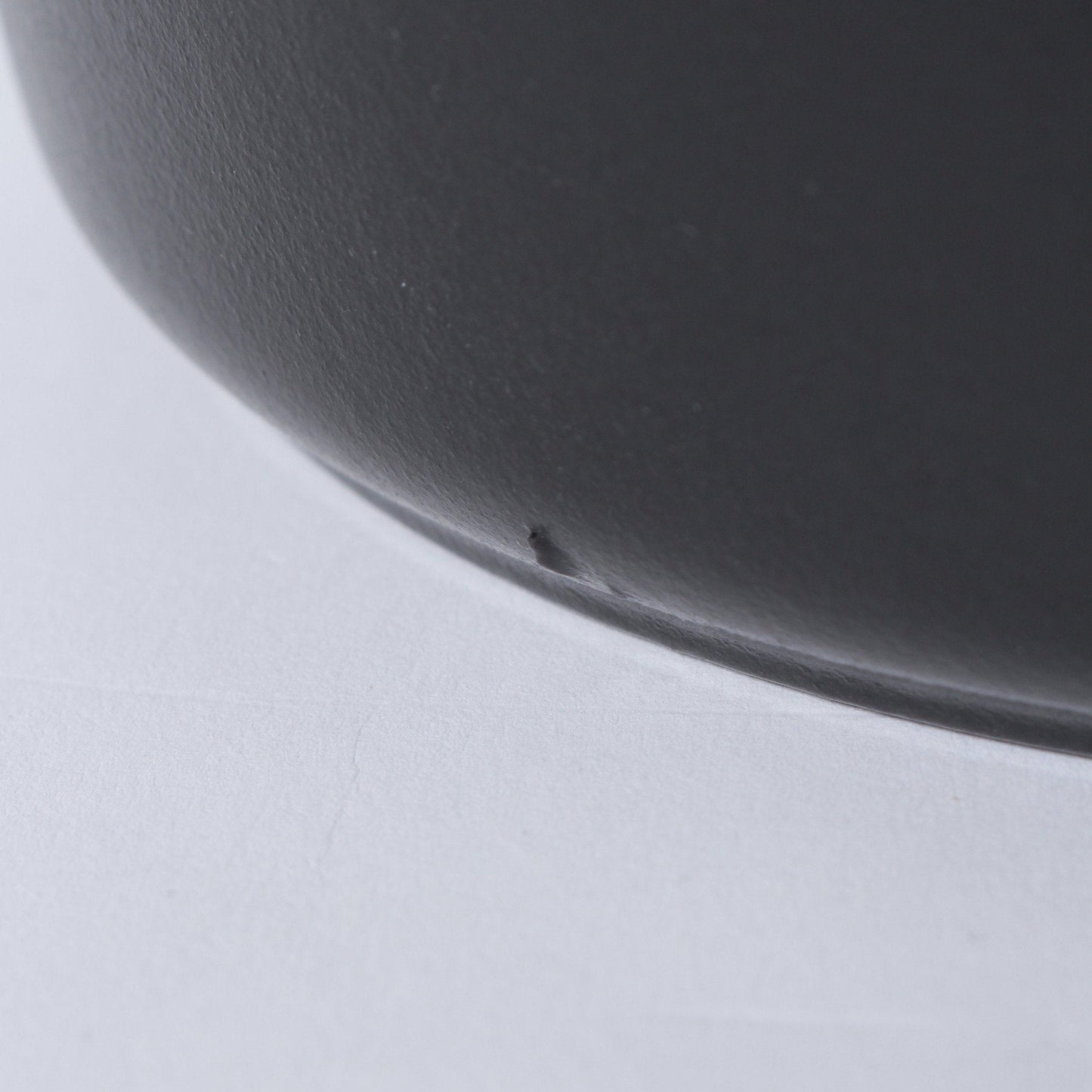 ピコ・ココット 20cm ブラック