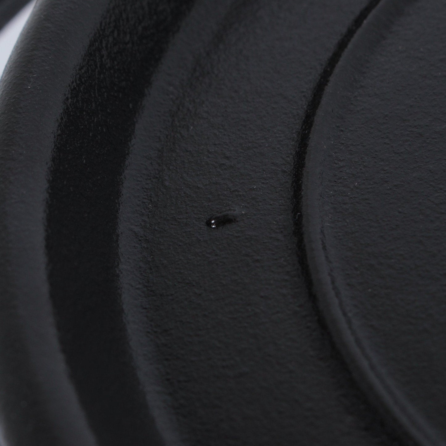 ピコ・ココット 20cm ブラック