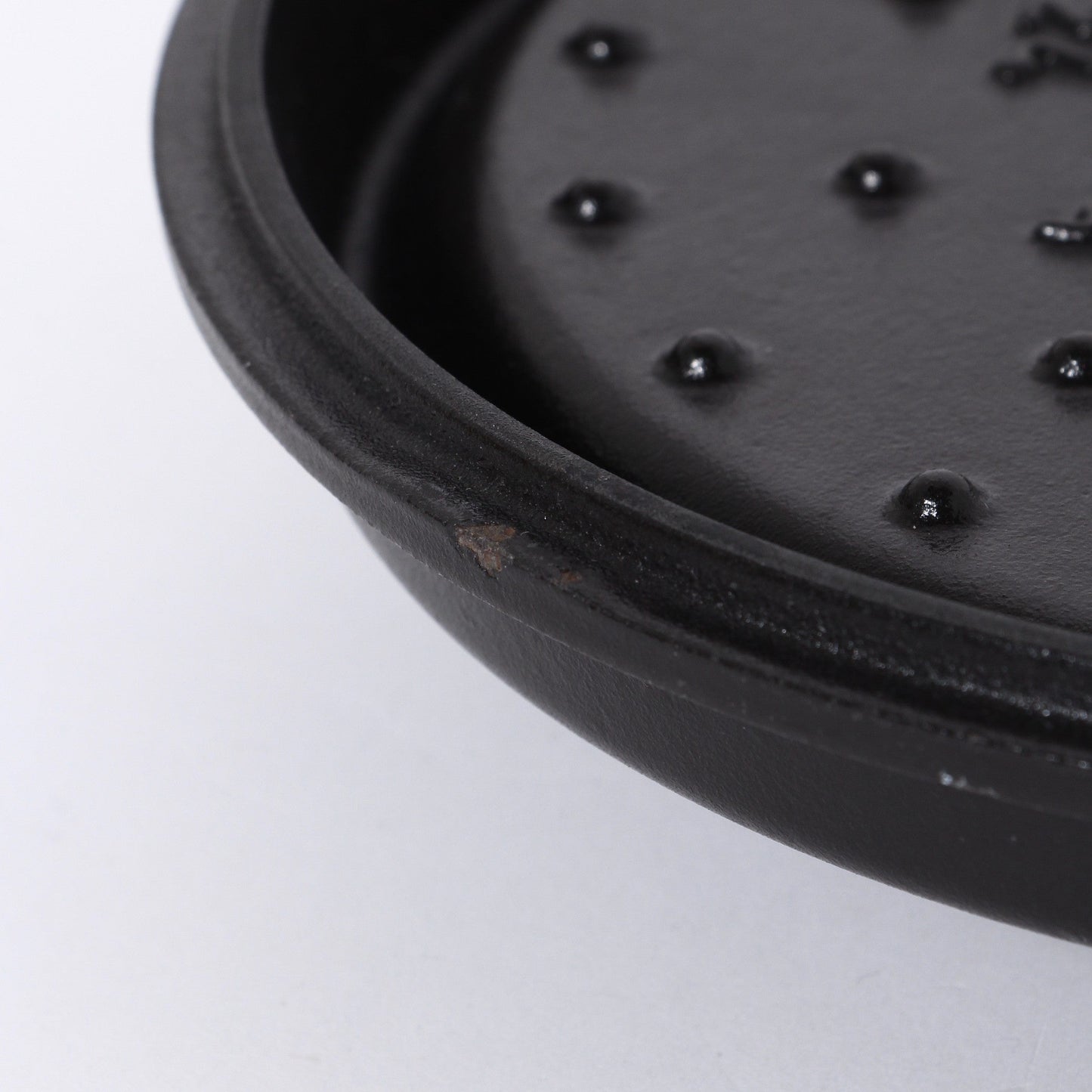 ピコ・ココット 24cm ブラック