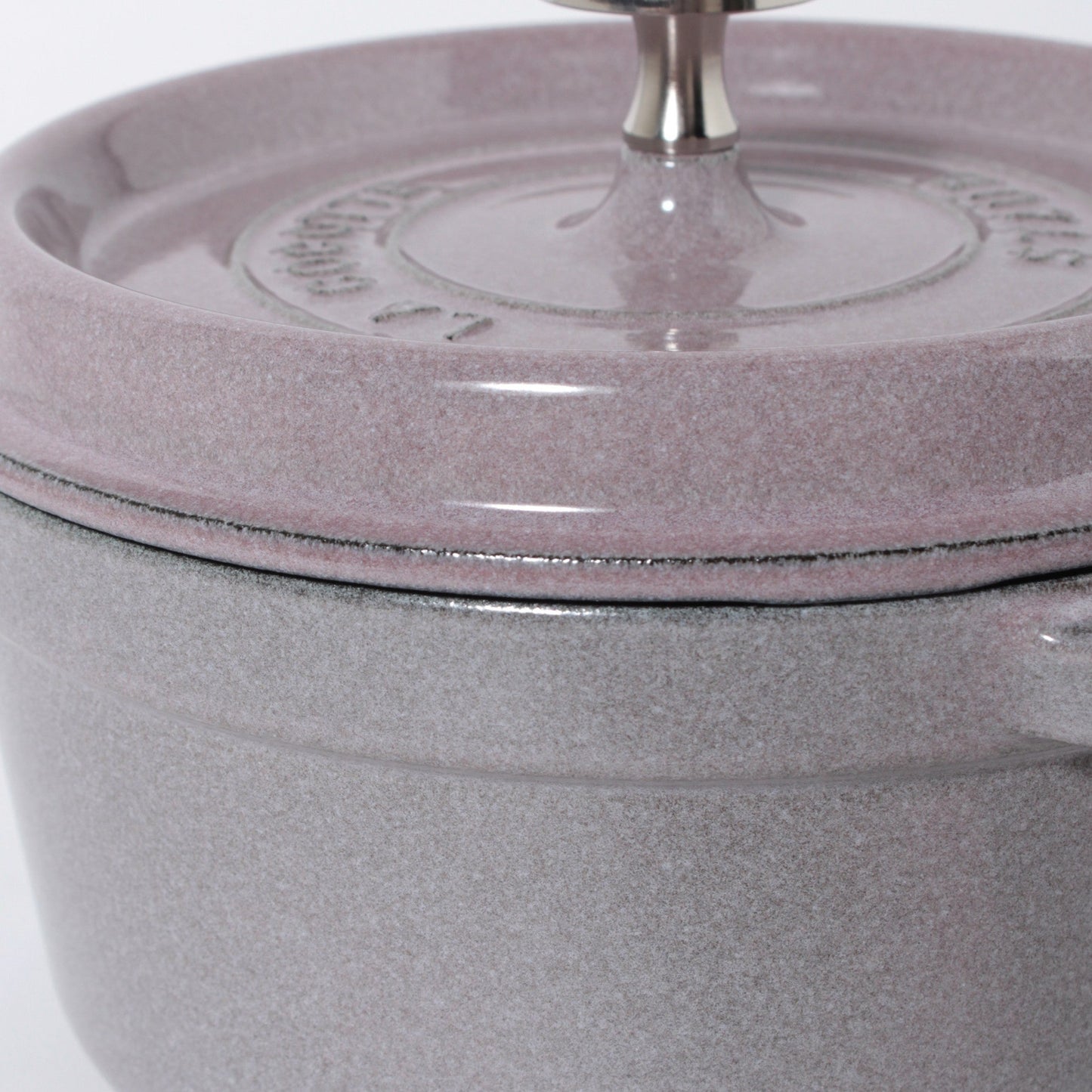 ピコ・ココット 20cm シフォンローズ