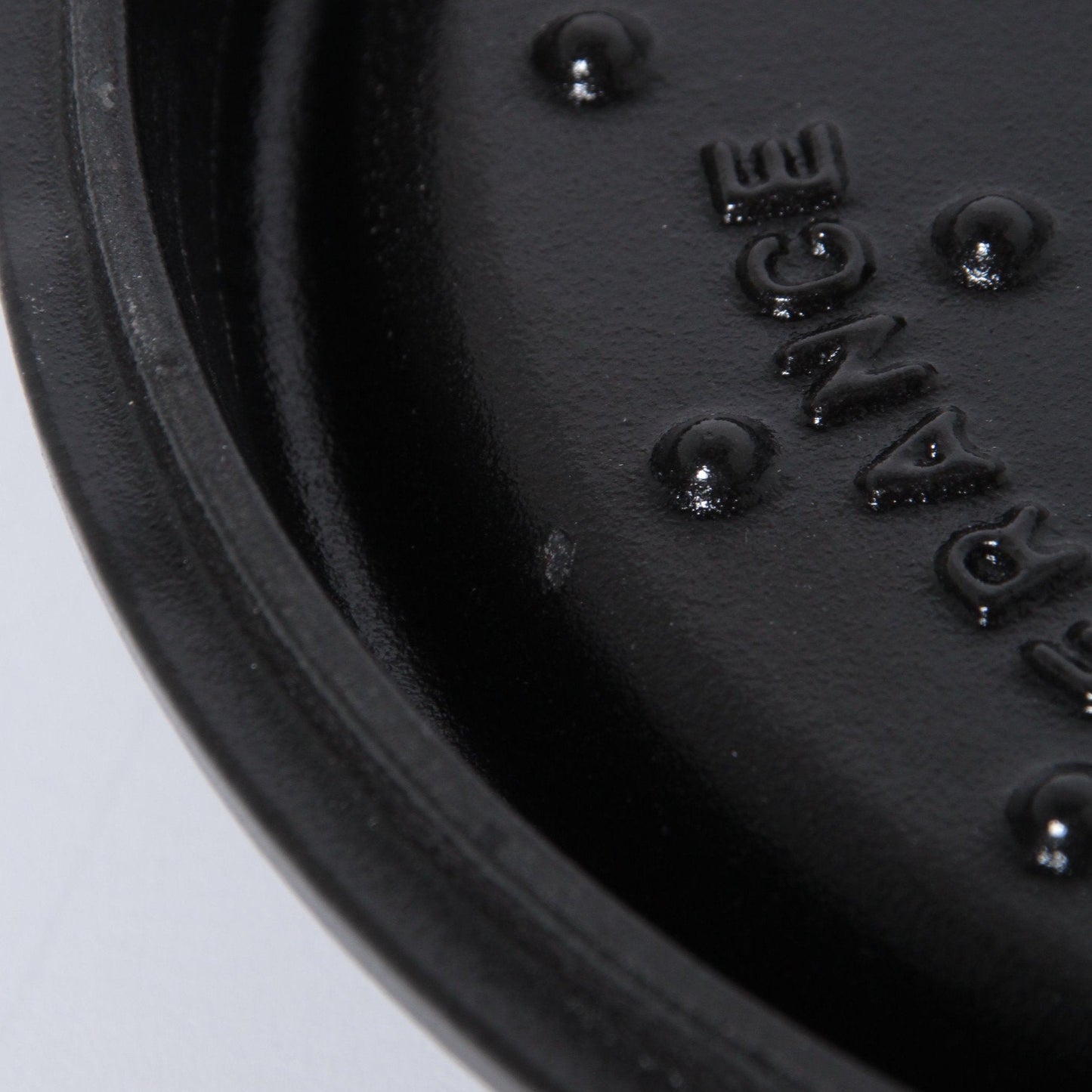 ピコ・ココット 22cm ブラック