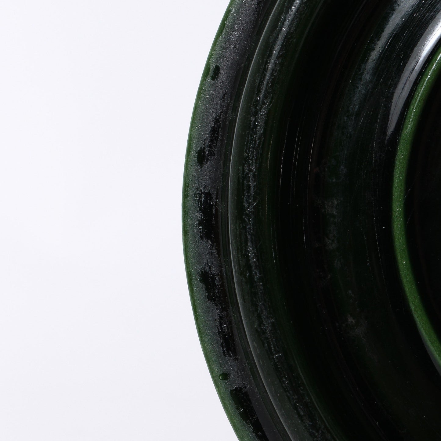 ピコ・ココット 20cm バジルグリーン