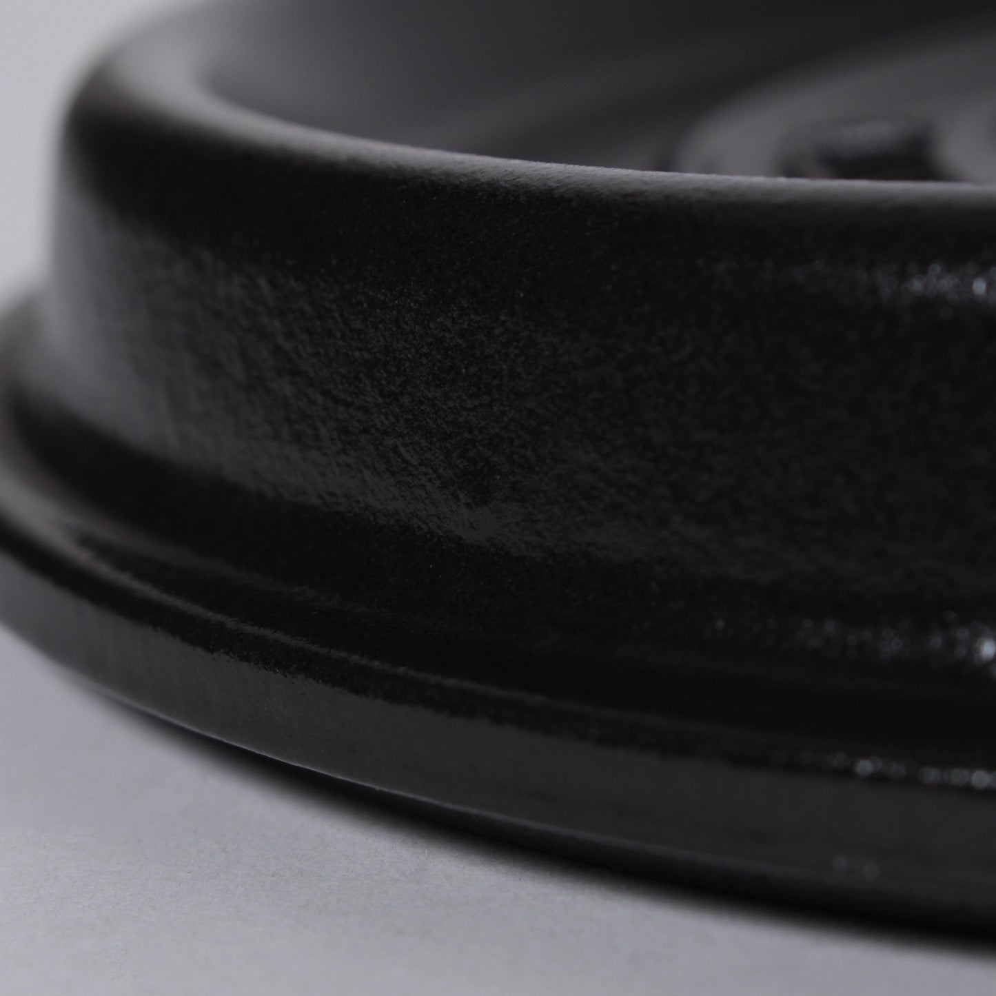 ピコ・ココット 20cm ブラック