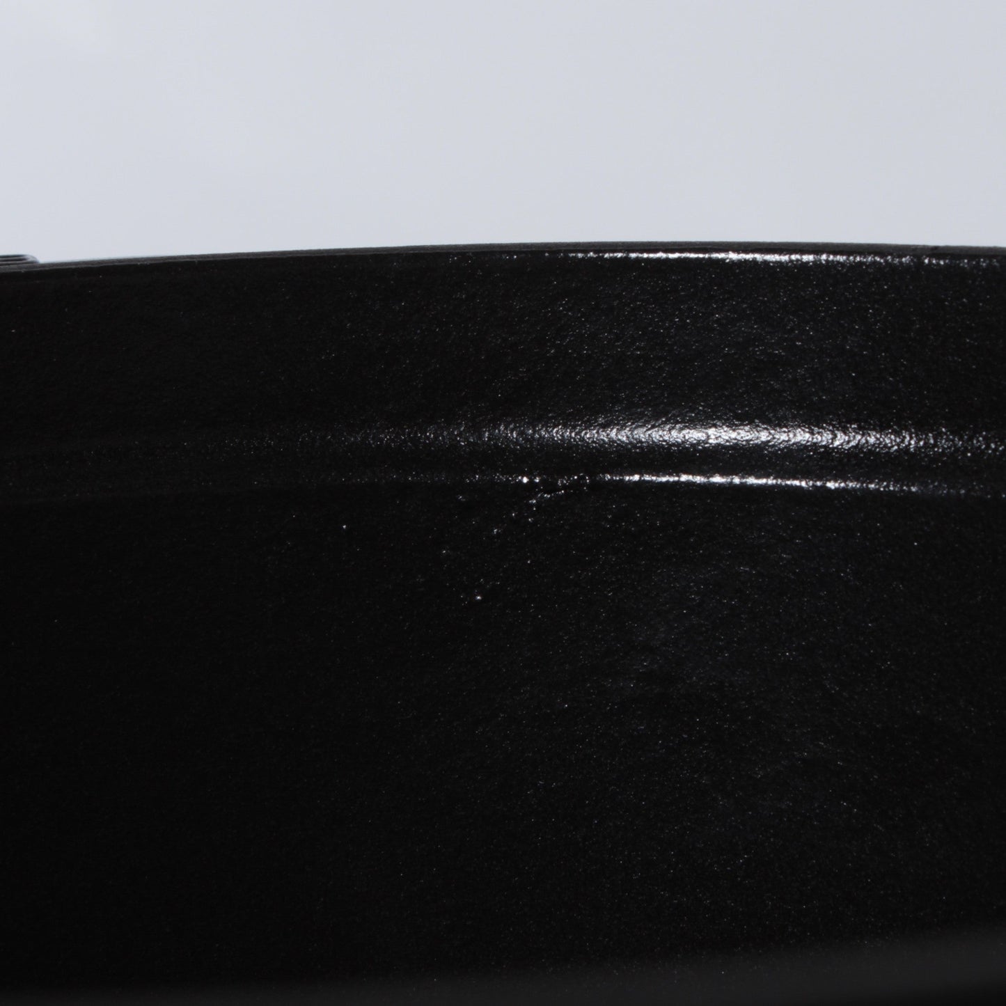 ピコ・ココット 22cm ブラック