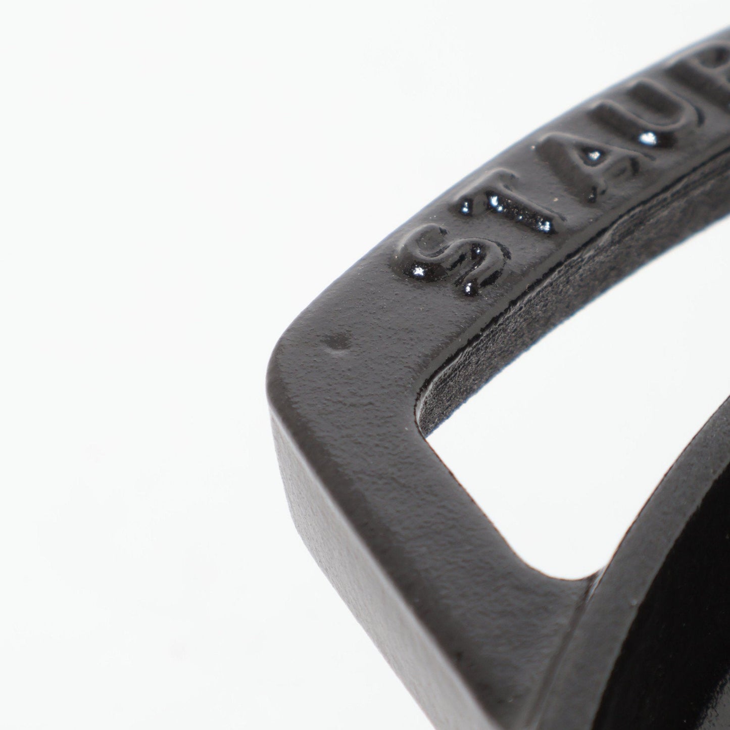 ピコ・ココット ラウンド 20cm ブラック