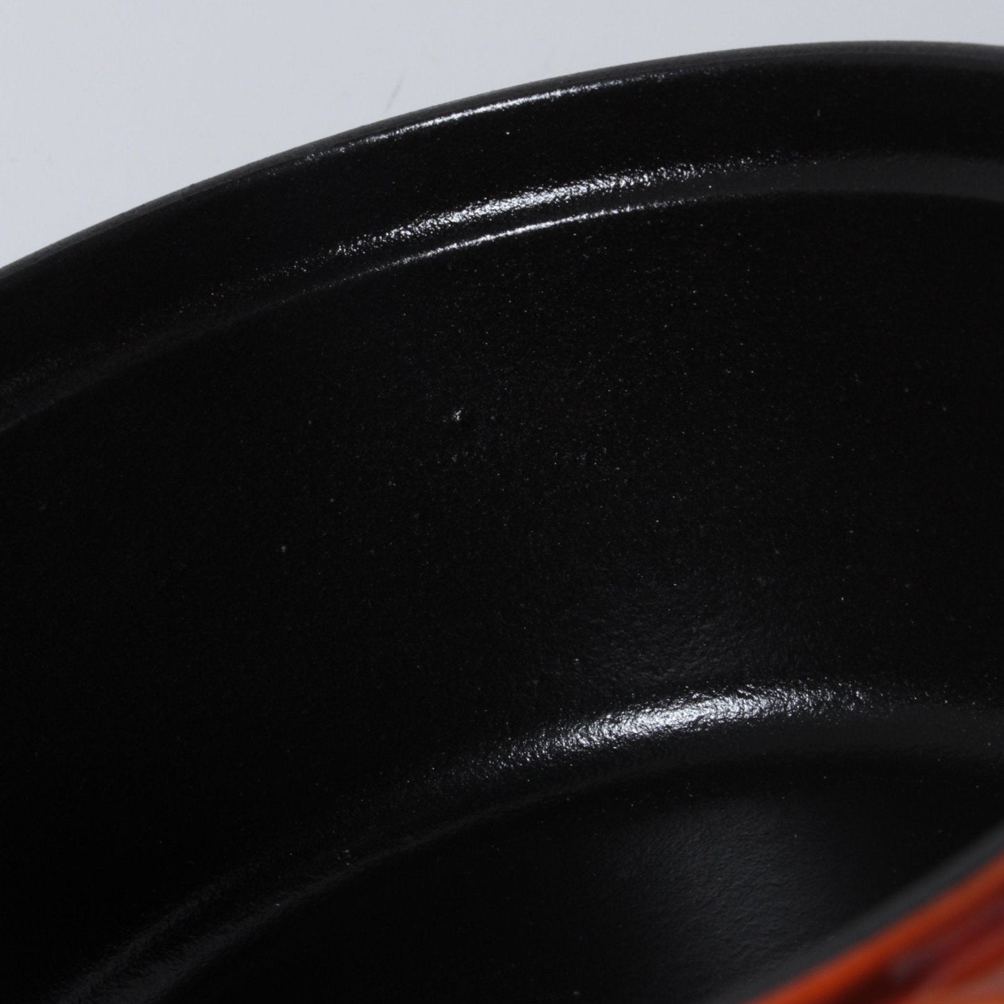 ピコ・ココット ラウンド 18cm シナモン