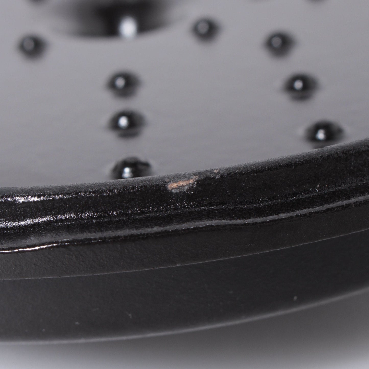 ピコ・ココット 22cm ブラック