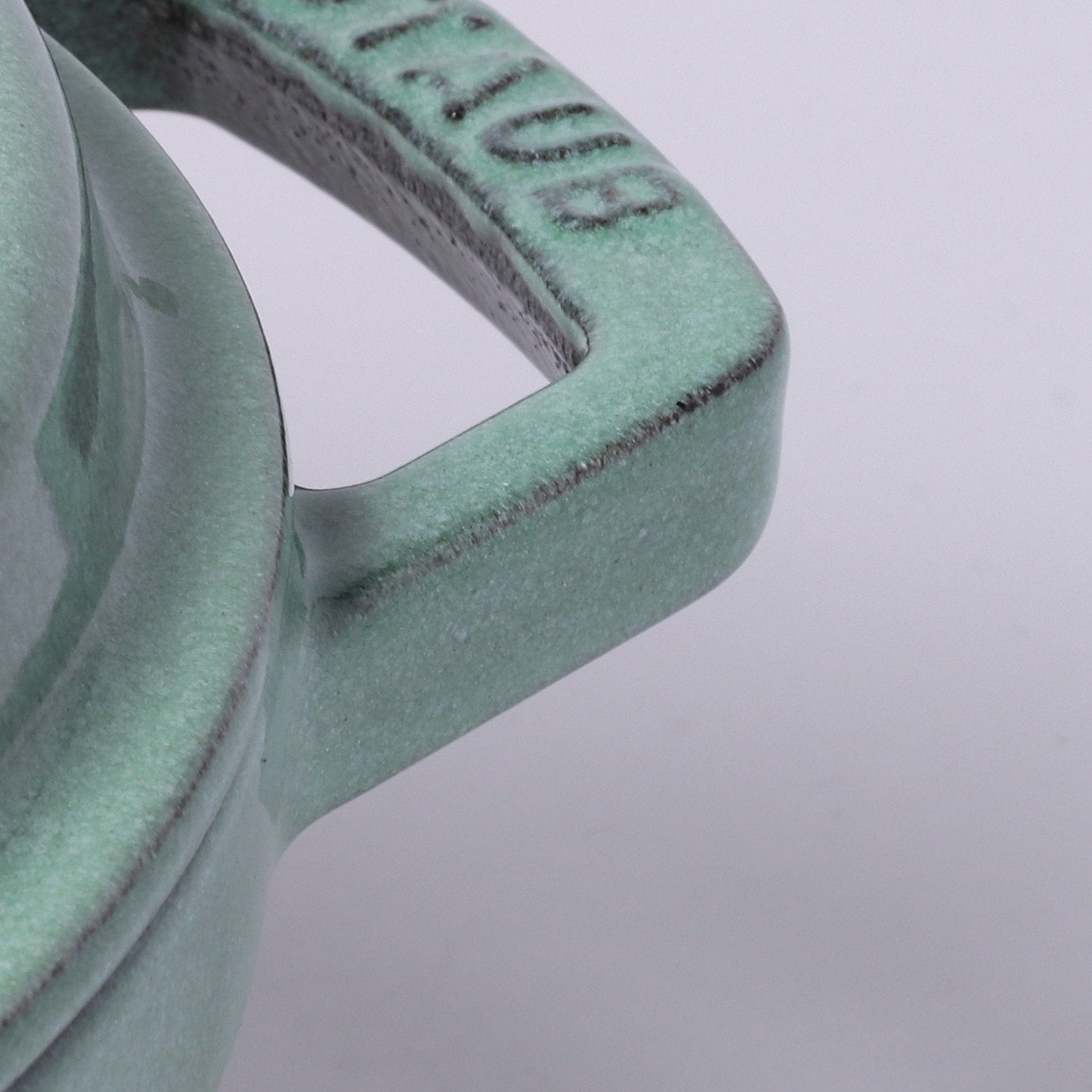 ピコ・ココット ラウンド 20cm セージグリーン