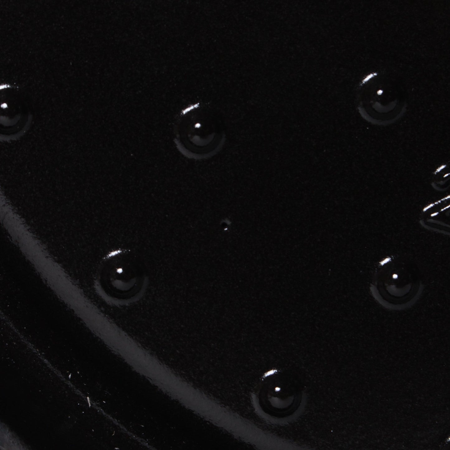 ピコ・ココット 24cm ブラック