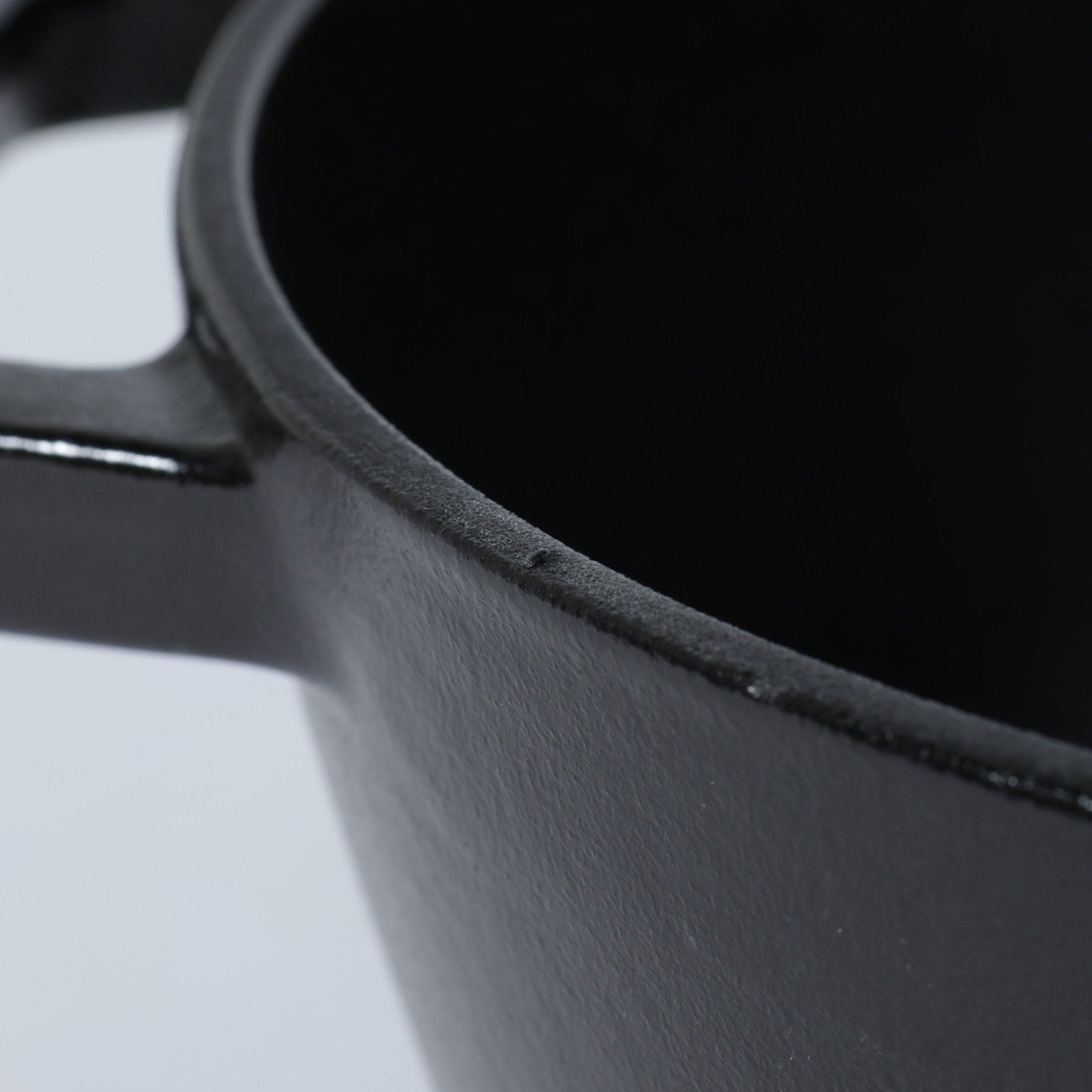 Wa-NABE 20cm ブラック