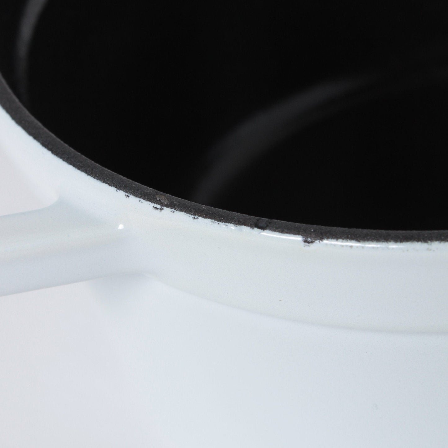 ピコ・ココット ラウンド 16cm ホワイト