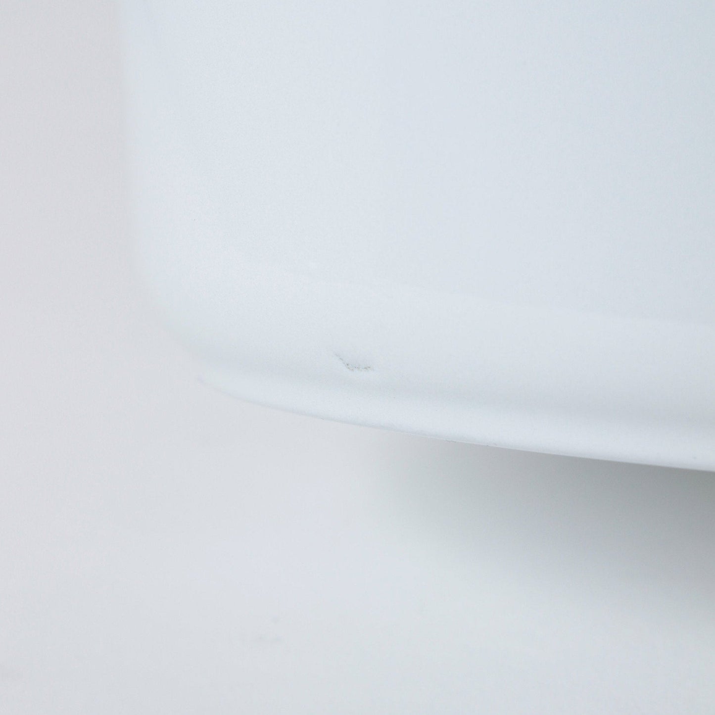 ピコ・ココット ラウンド 16cm ホワイト