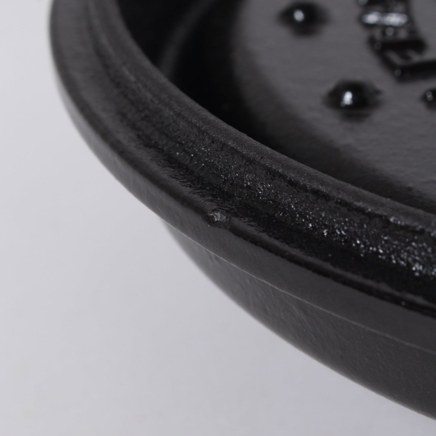 ピコ・ココット 20cm ブラック