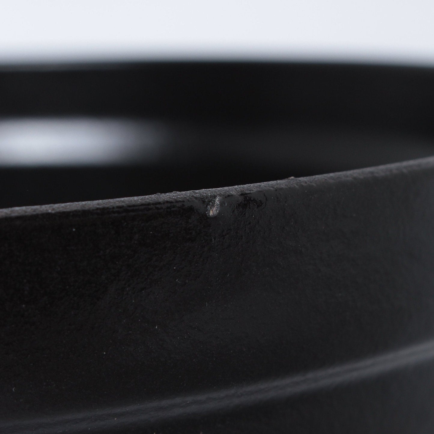 ピコ・ココット 22cm ブラック