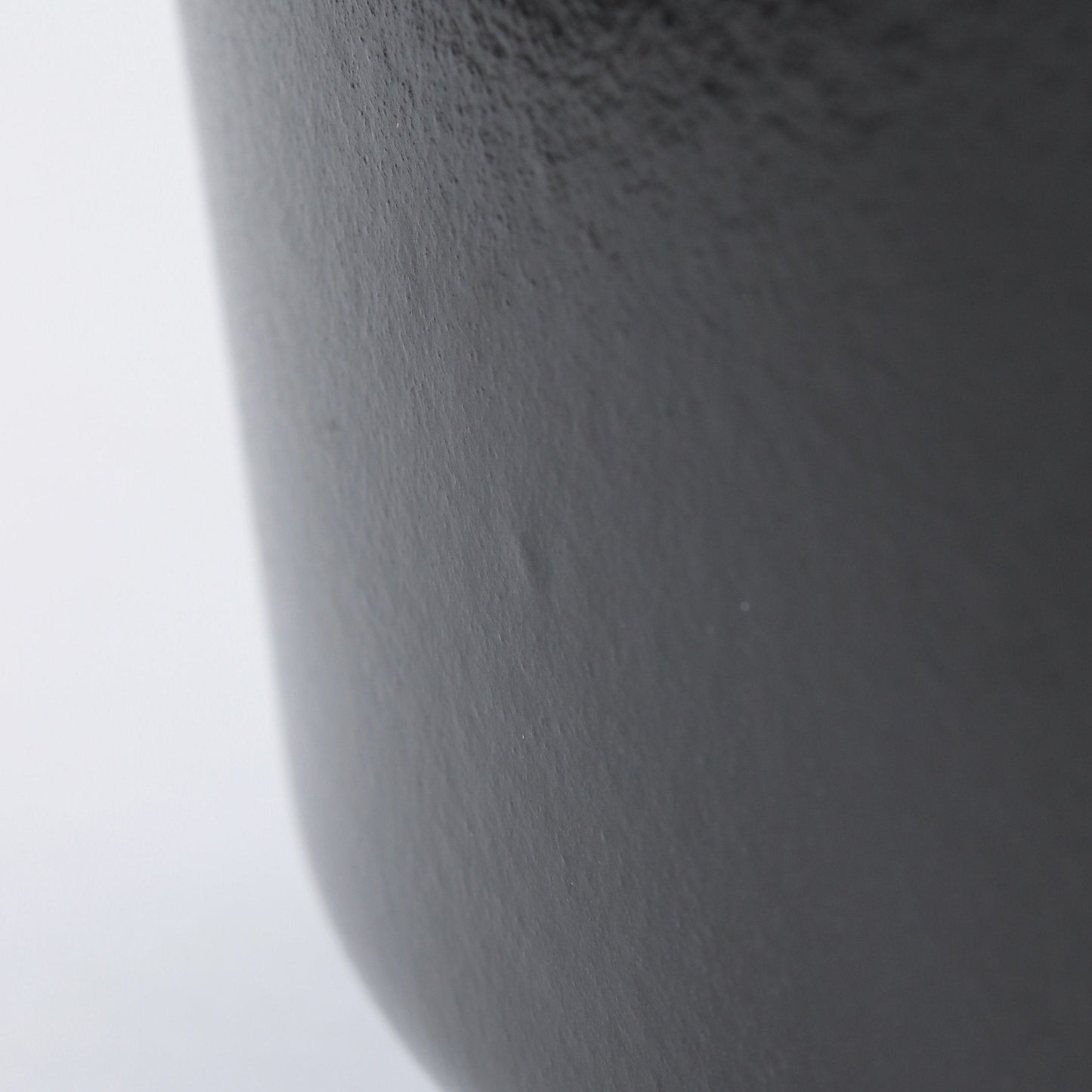 ピコ・ココット オーバル 27cm ブラック