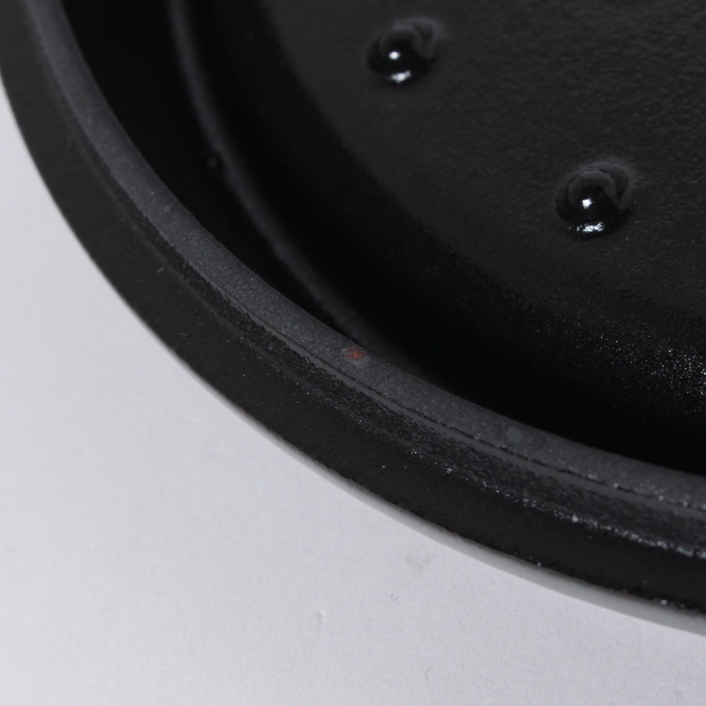 ピコ・ココット 24cm グレー