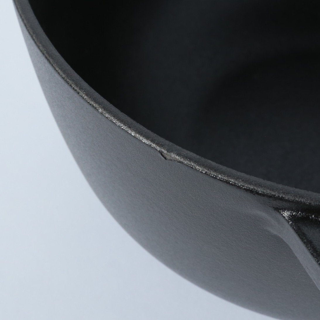 Wa-NABE 20cm ブラック