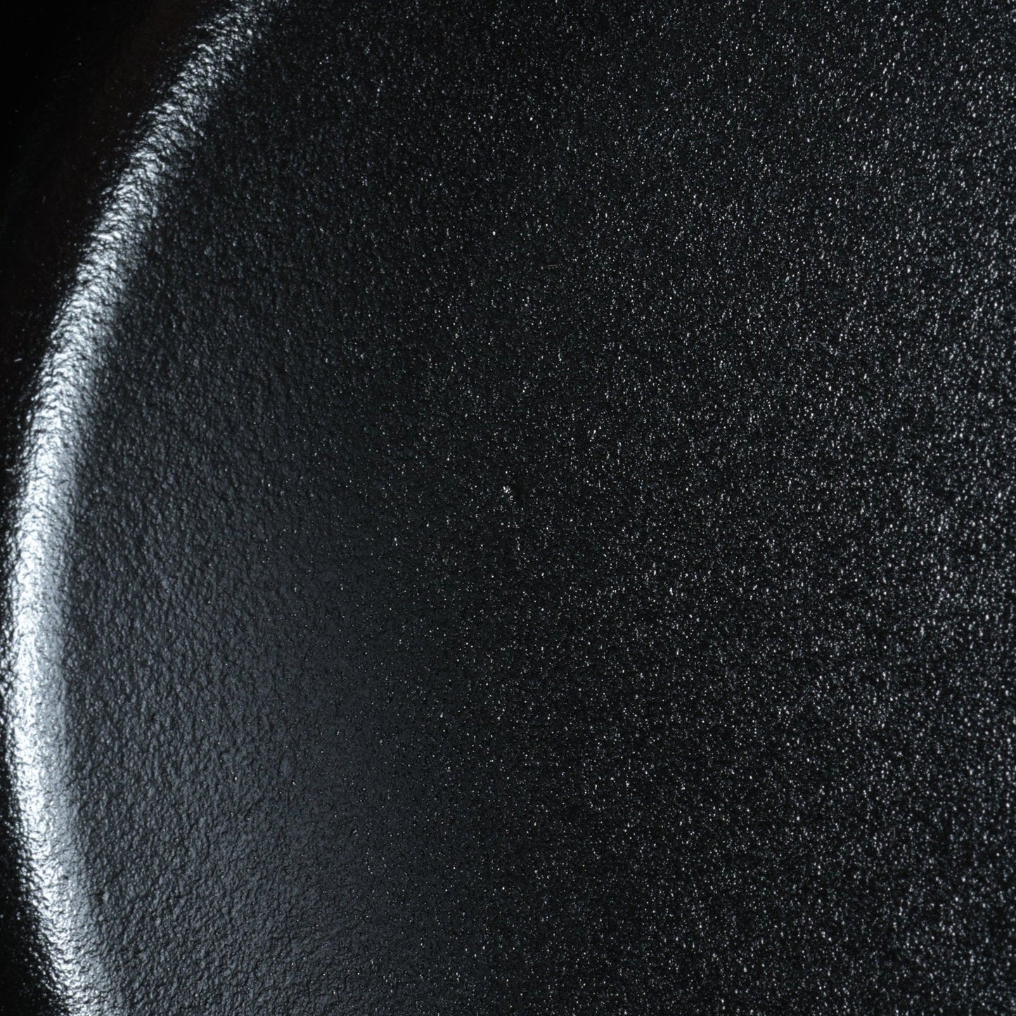 ピコ・ココット ラウンド 20cm ブラック