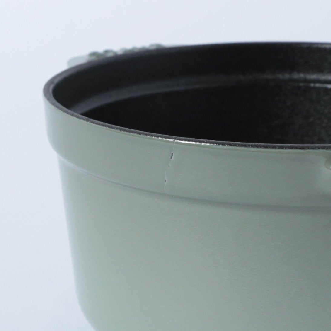 ピコ・ココット ラウンド 14cm ユーカリ