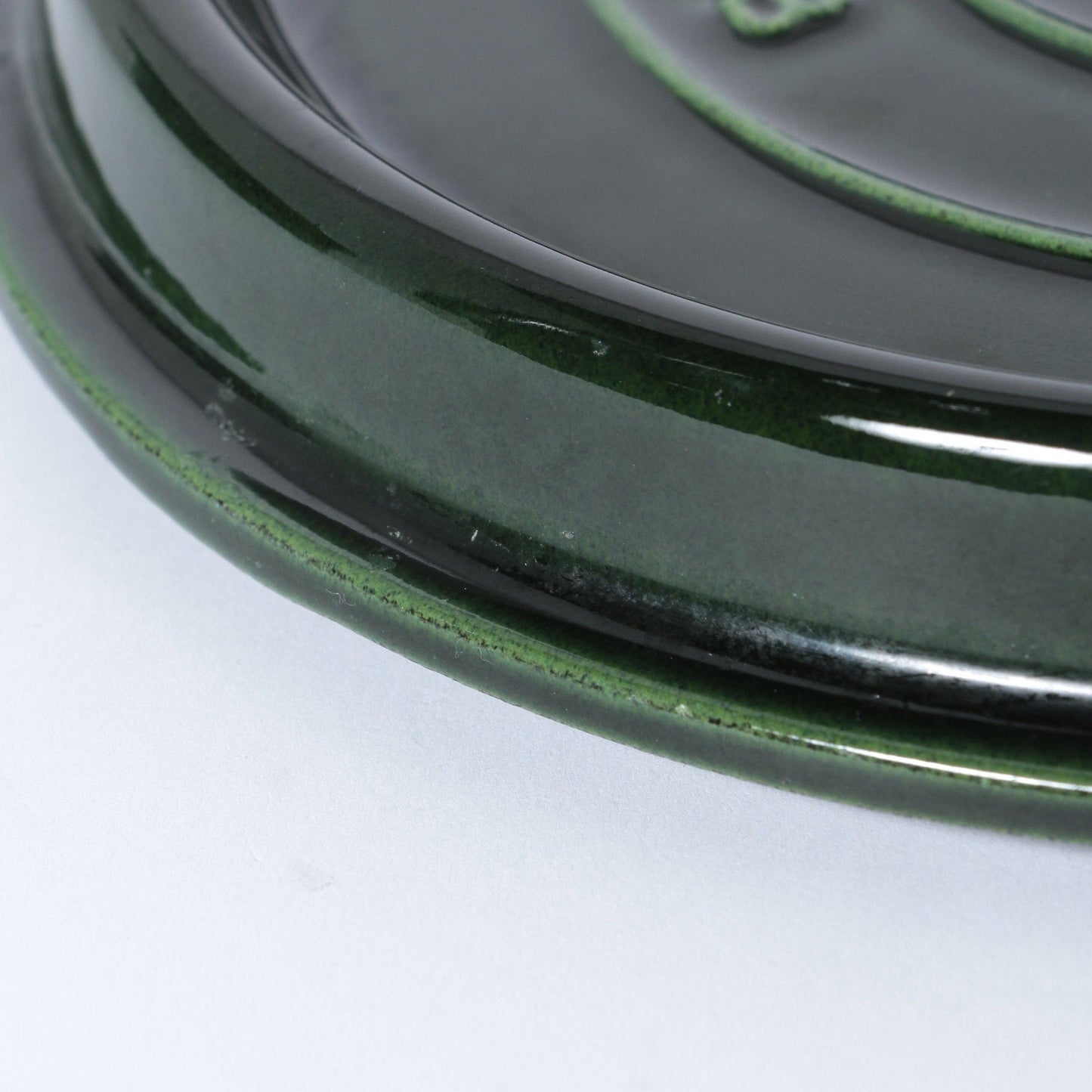 ピコ・ココット 22cm バジルグリーン