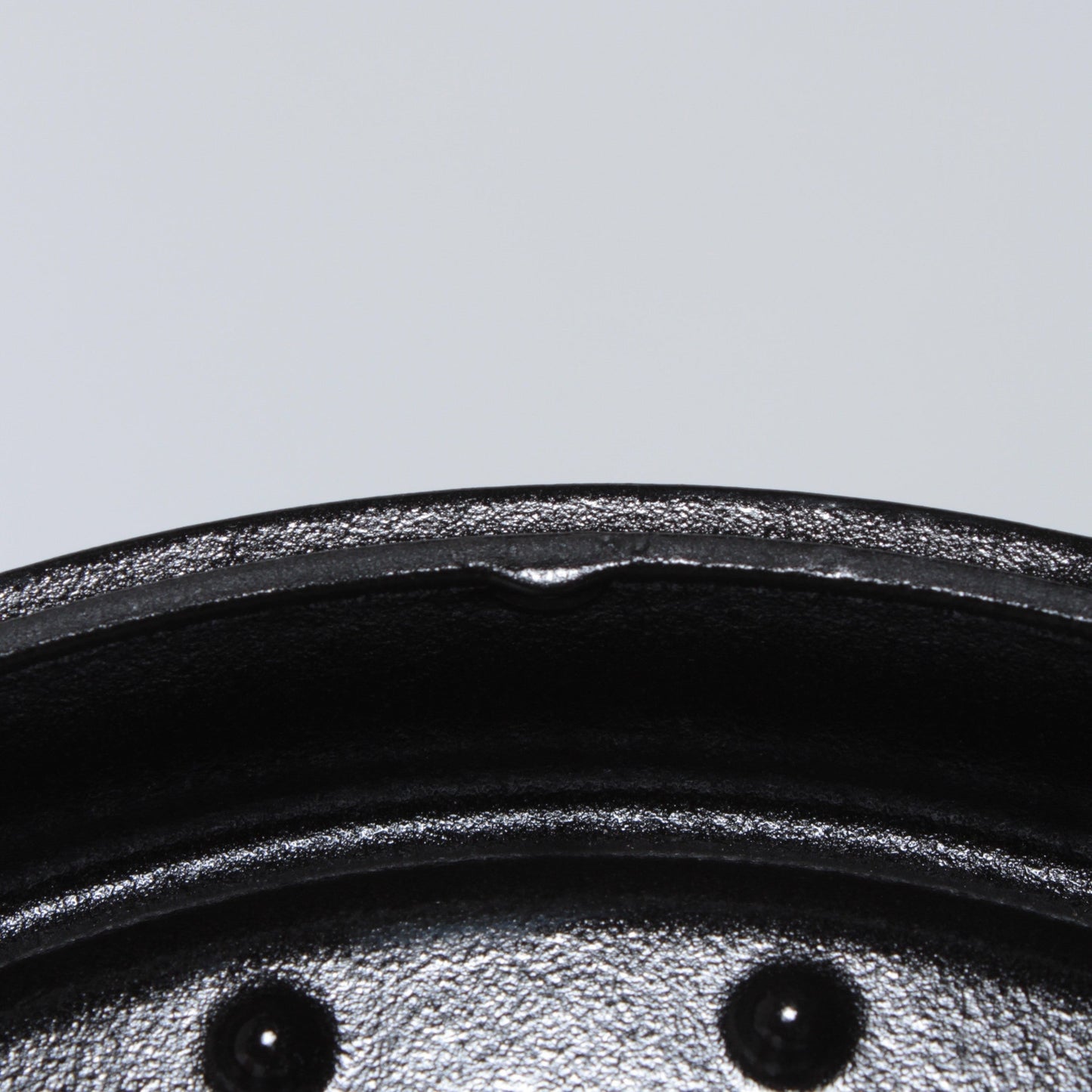 ピコ・ココット 22cm ブラック