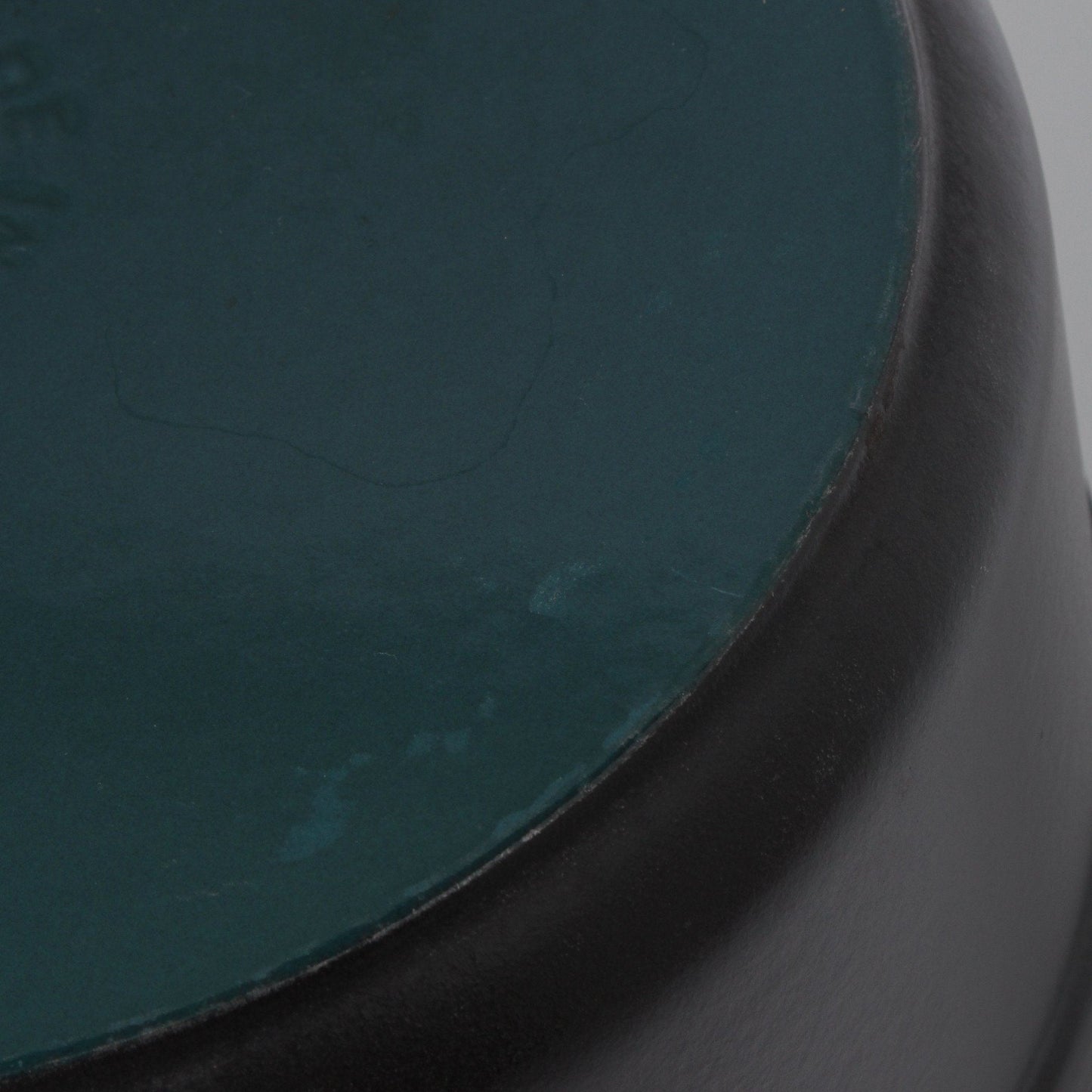 ピコ・ココット 24cm ブラック