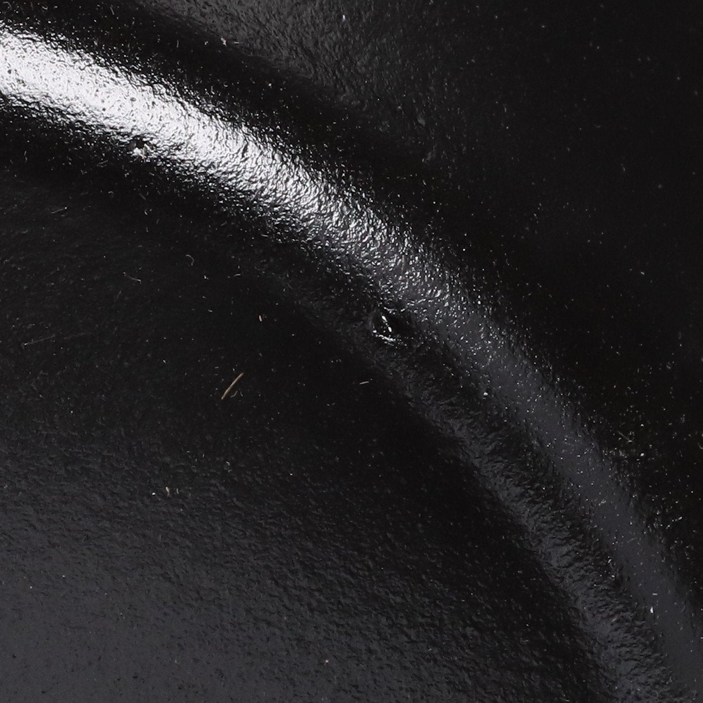 ピコ・ココット ラウンド 24cm ボルドー