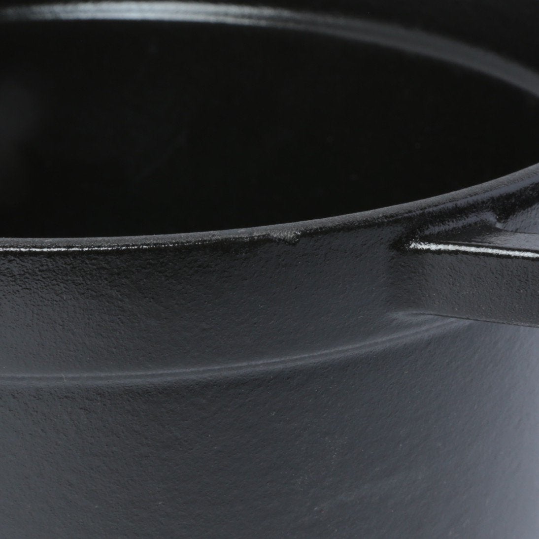 グランドココット 20cm ブラック