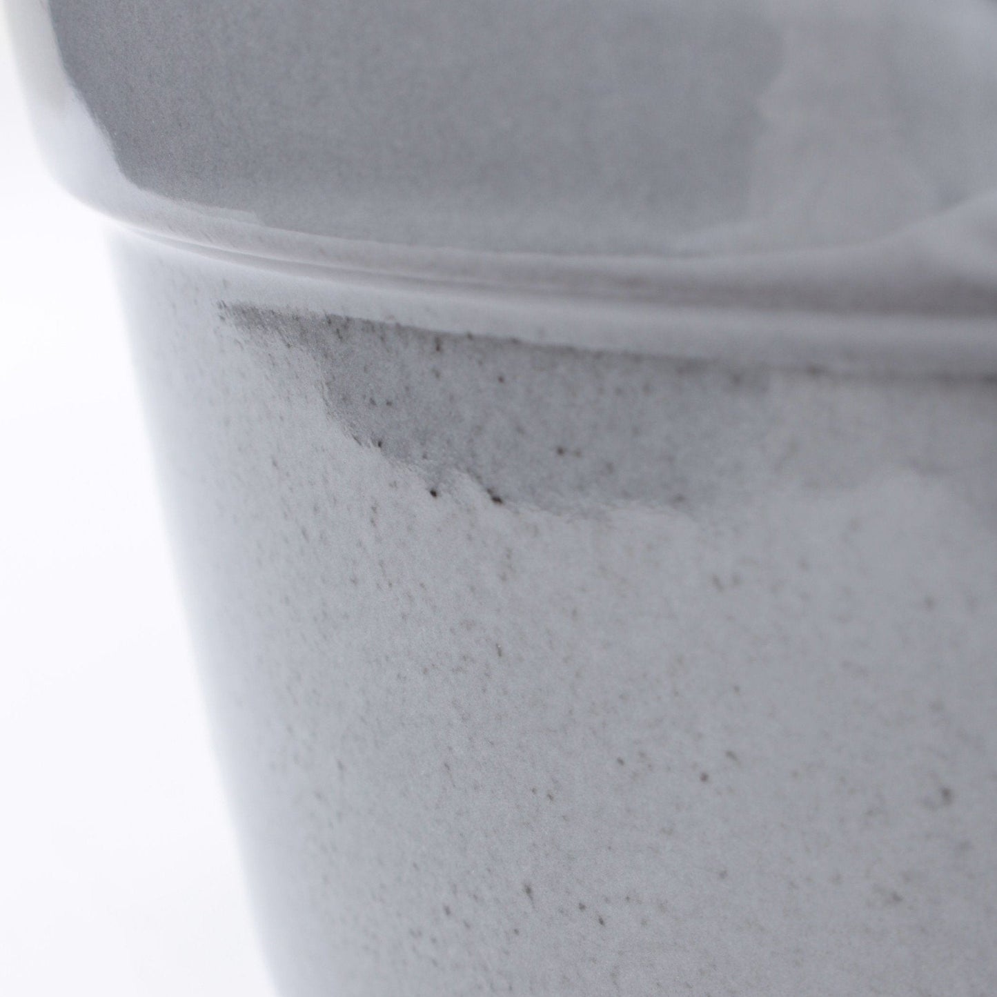 ピコ・ココット 20cm グレー