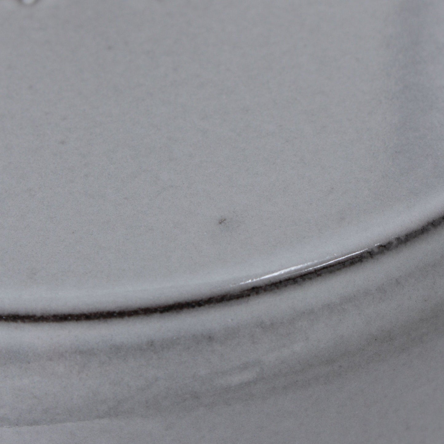 ピコ・ココット 20cm グレー