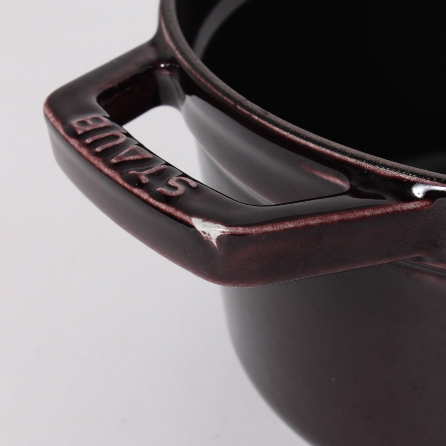 ピコ・ココット 22cm グレナディンレッド