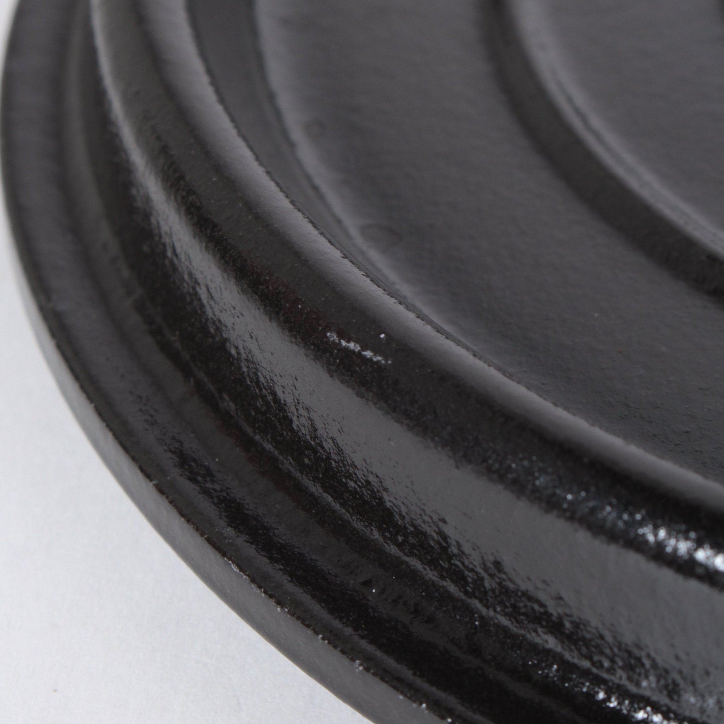 ピコ・ココット 18cm ブラック