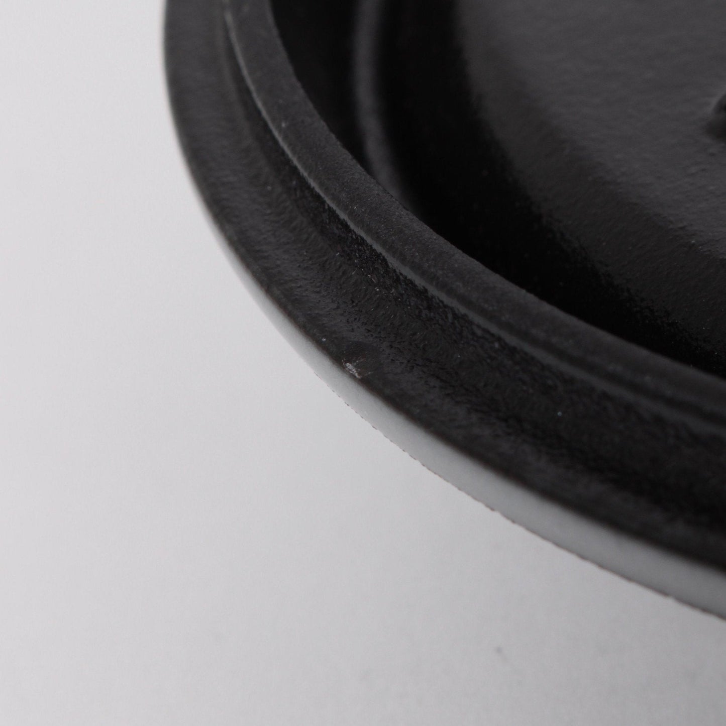 ピコ・ココット 18cm グレー