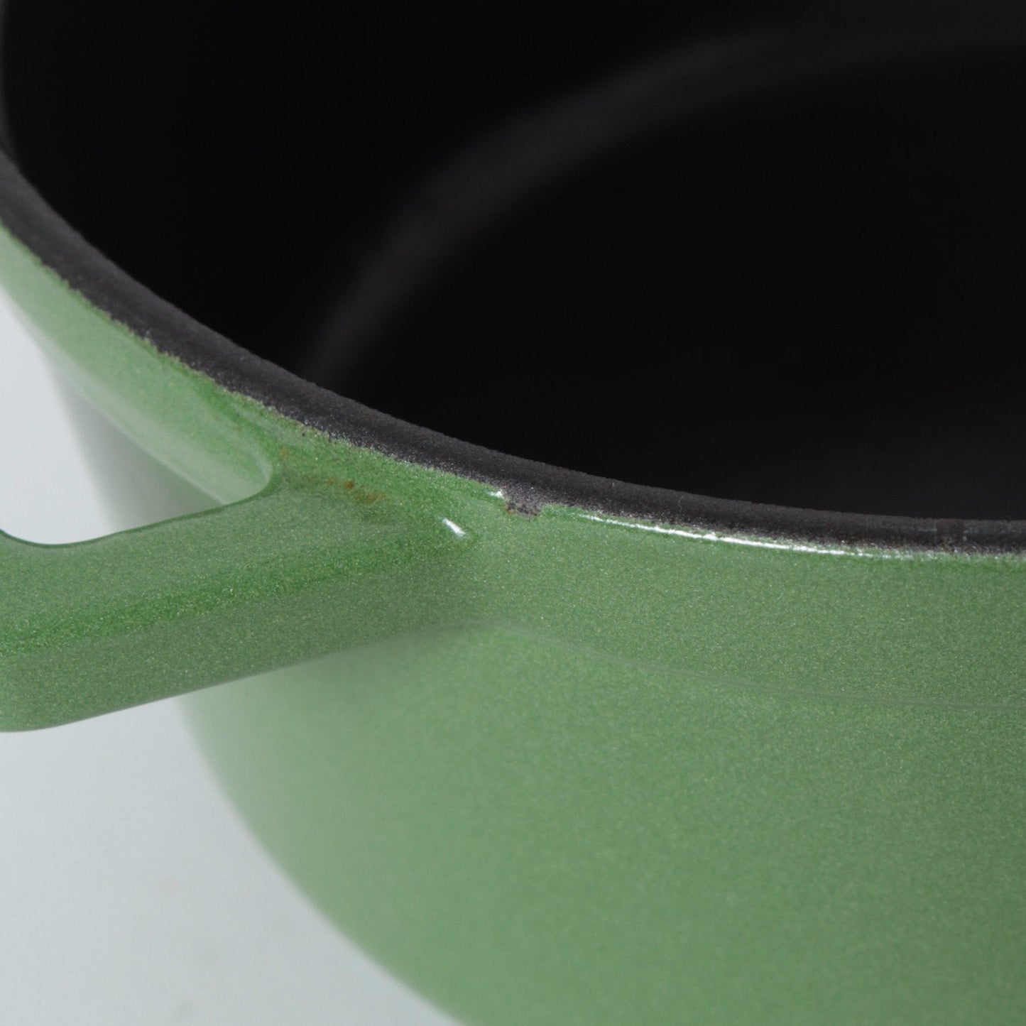 ピコ・ココット 18cm ライムグリーン