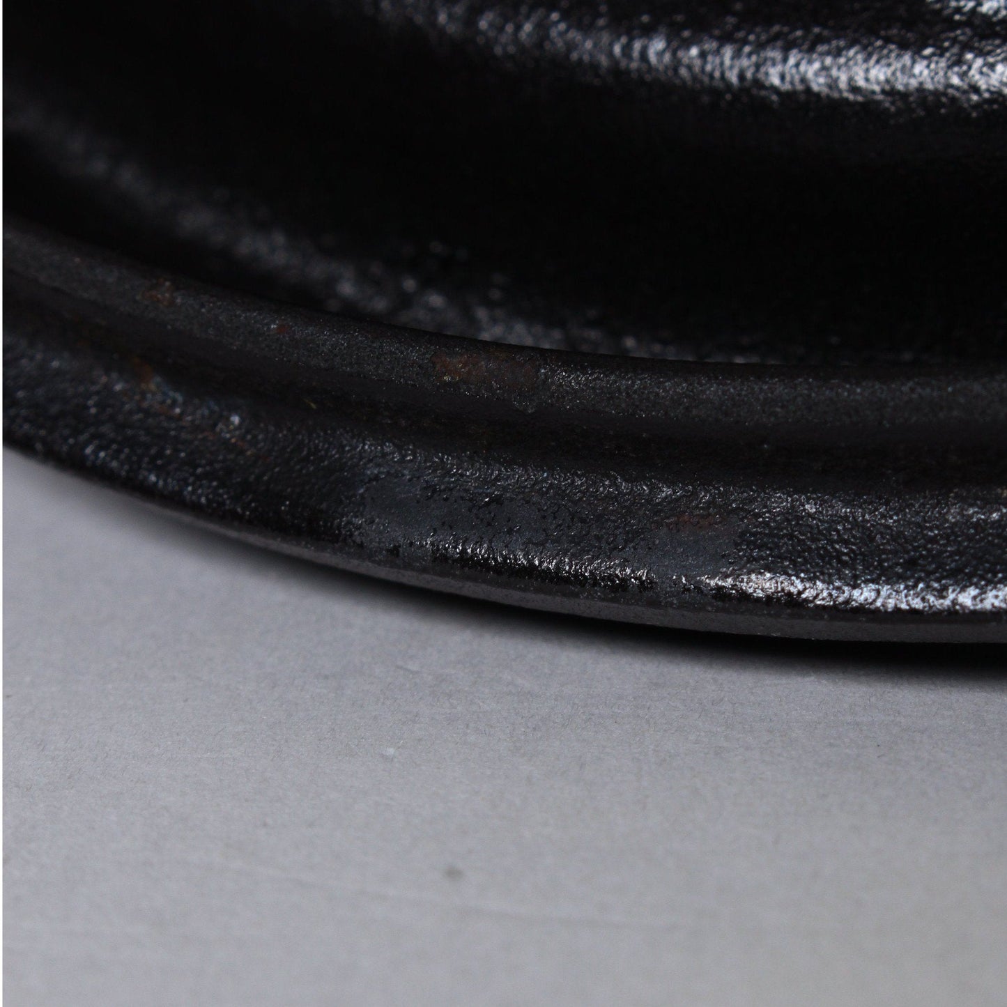 ピコ・ココット 24cm ブラック