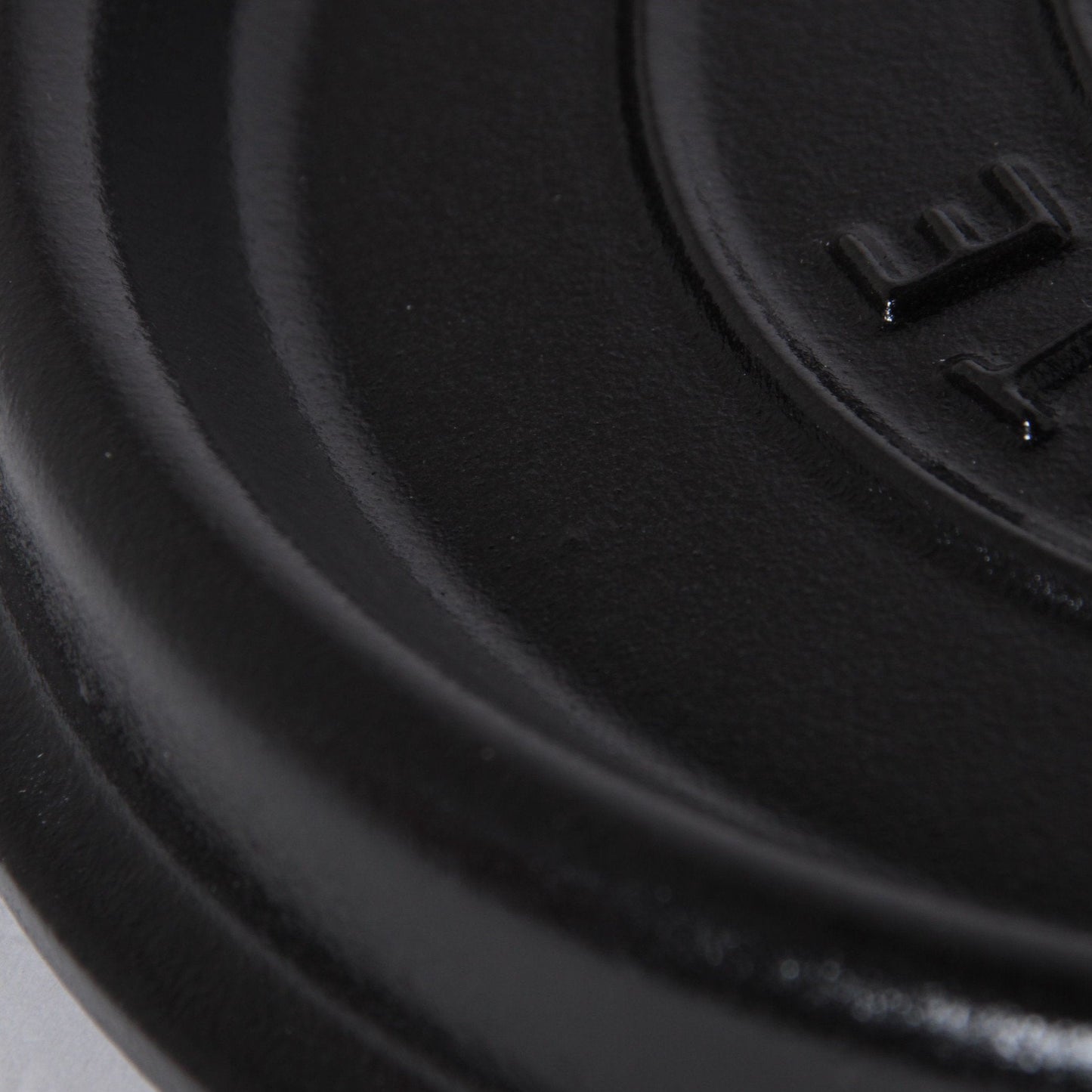 ピコ・ココット 24cm ブラック