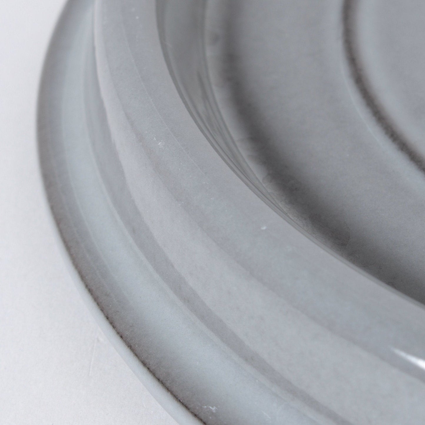 ピコ・ココット 20cm グレー